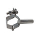 Hex Clamp with Stem, 2" DN
