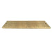 Countertop Drip Tray, 30"x7", GOLD