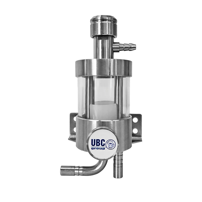 FOB Controller, FOB detector Stainless steel, UBC