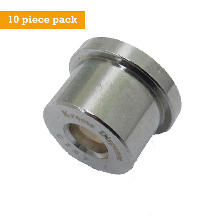 3/8" Ferrule