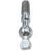 Faucet Lever, Stainless Steel