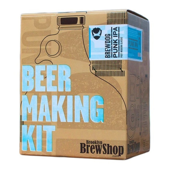 BrewDog Punk IPA Beer Making Kit