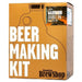 Warrior Double IPA Beer Making Kit