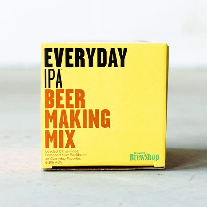 Everyday IPA Beer Making Mix