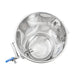 Brew Kettle, SS 304, 20 Gal