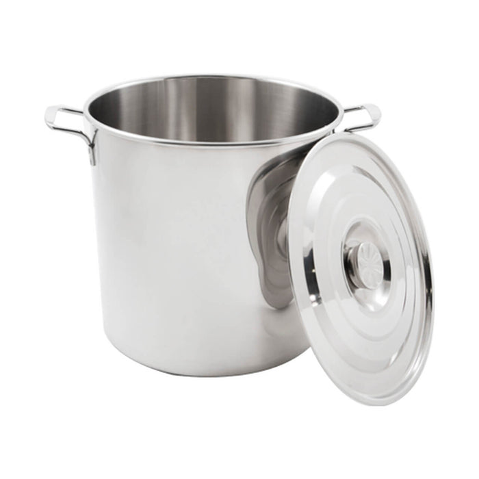 Brew Pot, SS 201, 30L