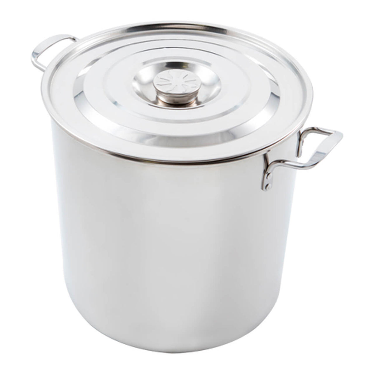 B R Pot Brew Pot, SS 201, 30L-Home Brewing — insidebeer.com