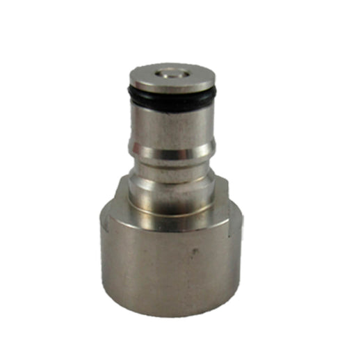 Carbonation Cap, Liquid, 32mm, 3/4" Thread