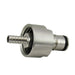 Cornelius Keg Part, Carbonation Cap with Barb fitting, 32mm, 3/4" Thread