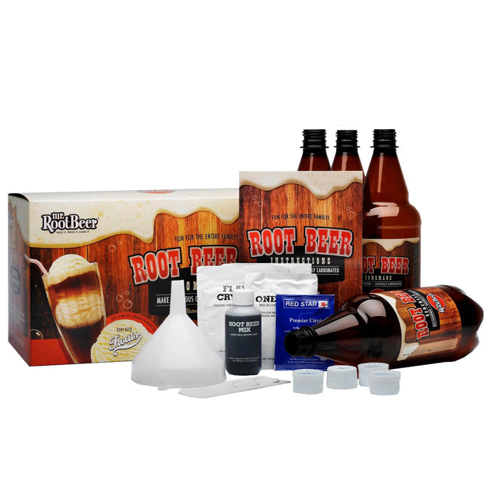 MR.ROOTBEER, Root Beer Kit