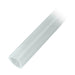 Clear Barrier Tubing - 3/8" ID, 1/2" OD, 50' Coil