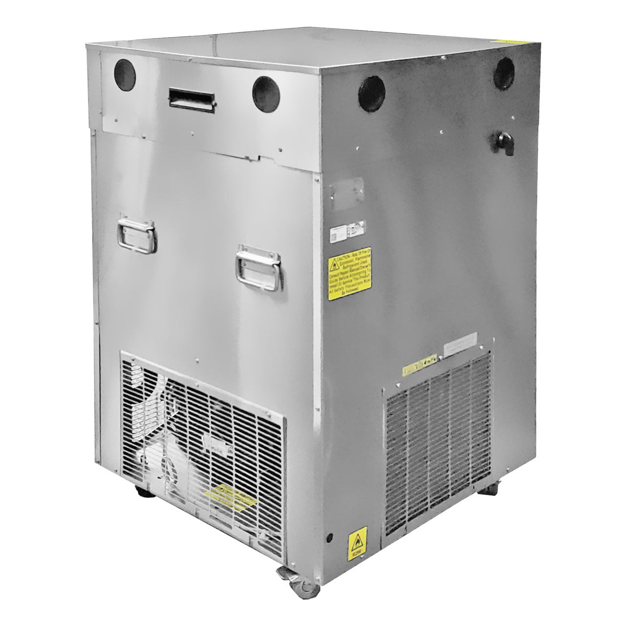 Homebrew Glycol Chillers-Temperature Control Unit For Draft Beer ...
