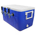 Jockey Box 48QT, 3 Faucets, 3 x 50' Coils
