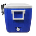 Jockey Box 48QT, 3 Faucets, 3 x 50' Coils