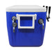 Jockey Box 48QT, 3 Faucets, 3 x 50' Coils