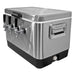 Jockey Box Picnic SS Cooler, 54QT, 3 Faucets, 3 x 50' Coils