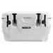 Premium-edition Jockey Box with LIFETIME 65QT Cooler, 2 Taps, 2 Coils