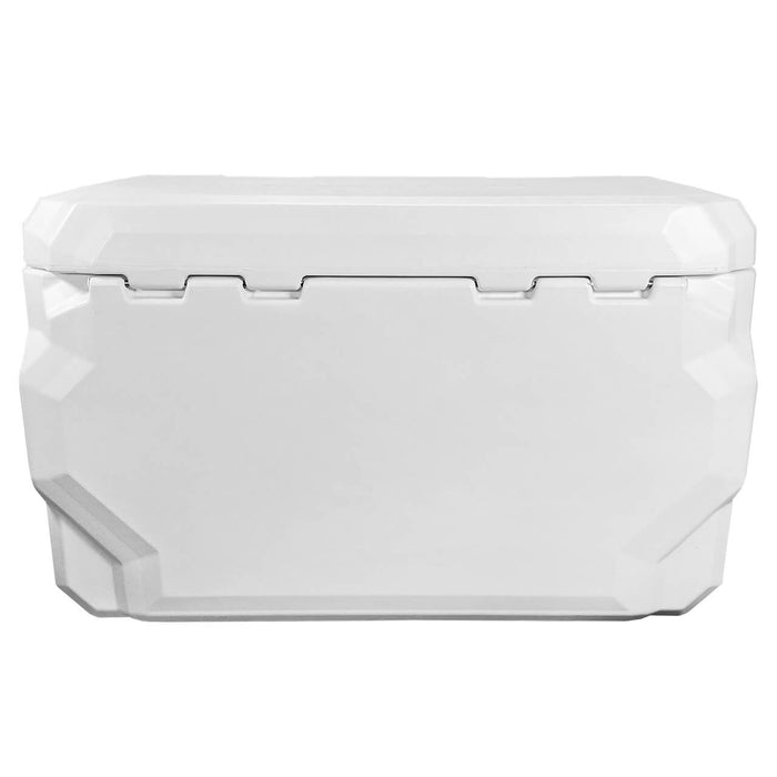 Premium-edition Jockey Box with LIFETIME 65QT Cooler, 2 Taps, 2 Coils