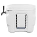 Premium-edition Jockey Box with LIFETIME 65QT Cooler, 2 Taps, 2 Coils