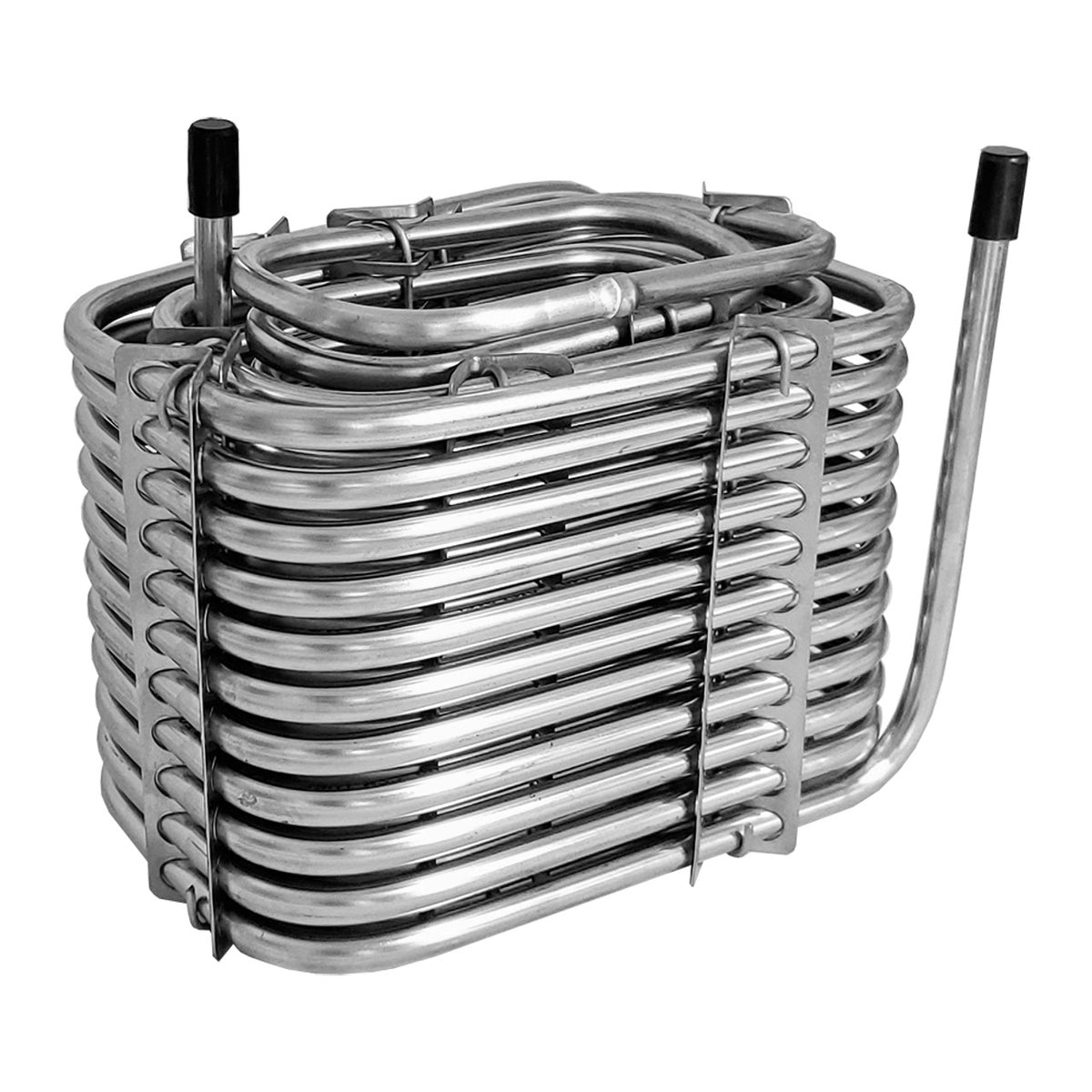 50' Jockey Box Cooling CoilsDraft Beer Conversion Kits Homebrew