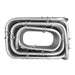 50' Jockey Box Cooling Coils