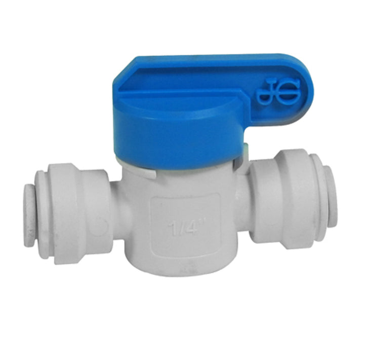 Polypropylene Shut-off Valve