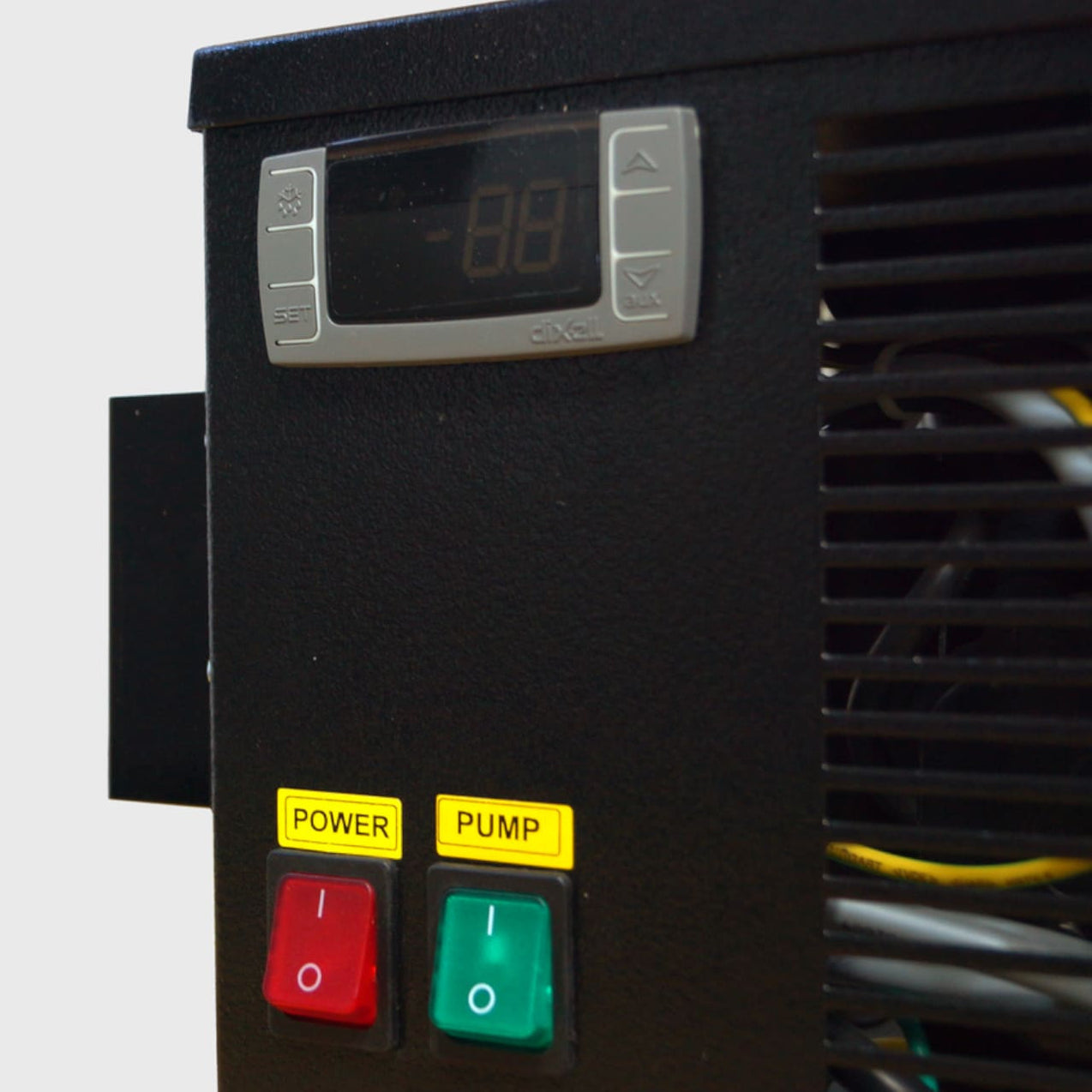 Homebrew Glycol Chiller KF1/6BC for Draft Beer Cooling System