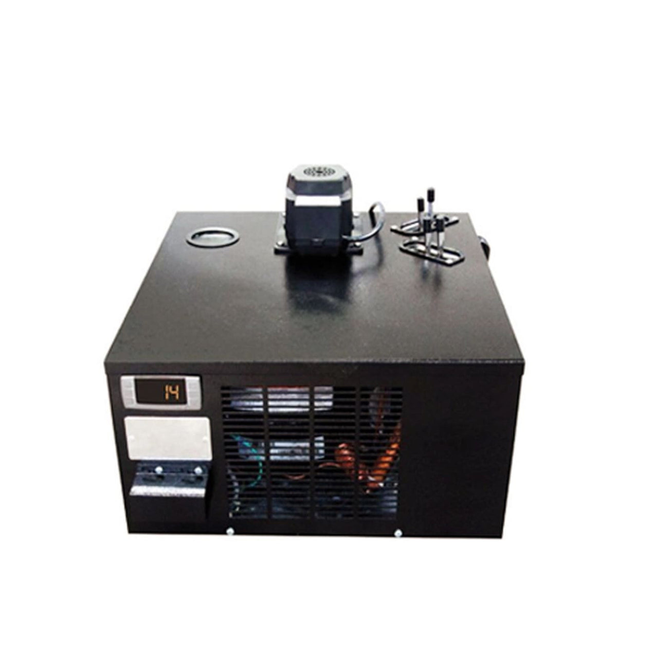 Homebrew Glycol Chiller KF1/6BC for Draft Beer Cooling System