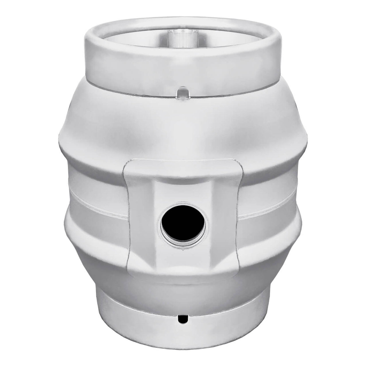 304 Stainless Steel Cask Keg, 4.5 gal (20.46L) for Beer\ Homebrew