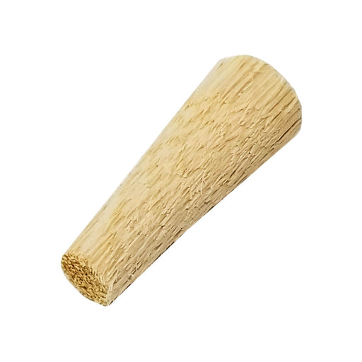 Wooden Soft Spile for Cask Ale