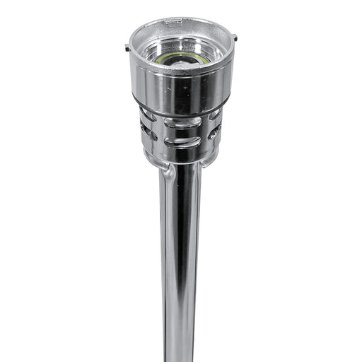 MicroMatic Keg Spear - For 50L Kegs - D type, 473 mm
