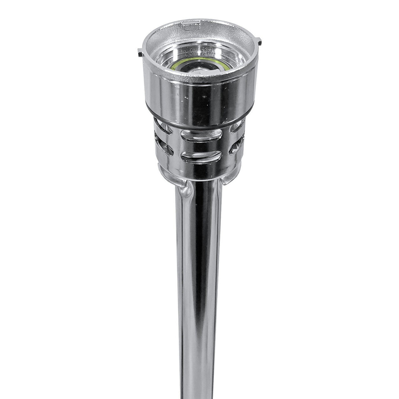 Keg Rod MicroMatic Keg Spear - For 1/6 BBL Kegs - D type, 515.5mm — insidebeer.com