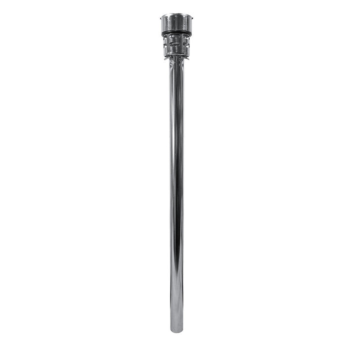 MicroMatic Keg Spear - For 50L Kegs - D type, 473 mm