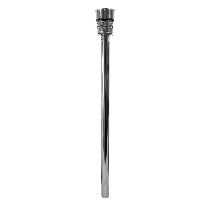 MicroMatic Keg Spear - For 20L and 30L Kegs - D type, 556mm