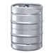 50L Keg, Schaefer SUDEX with D Type Fitting, Stackable, Stainless Steel, AISI 304