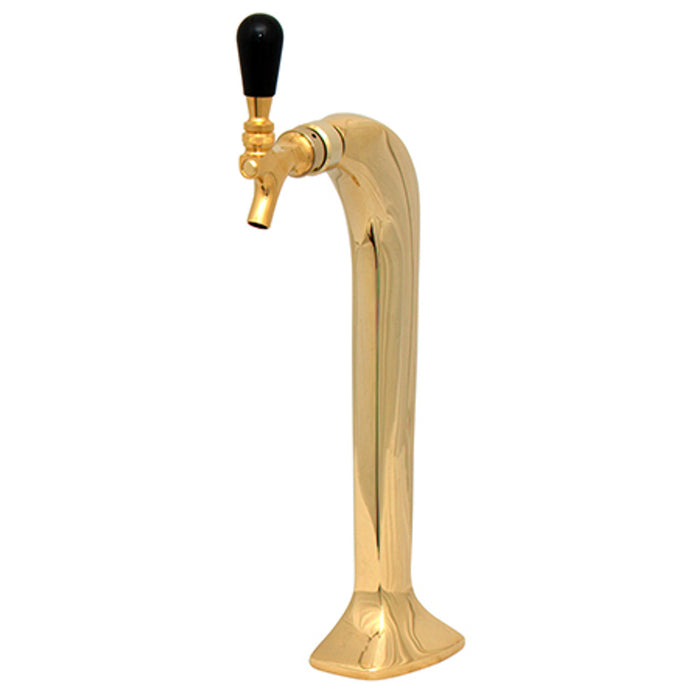 Milano Beer Tower, 1 Tap