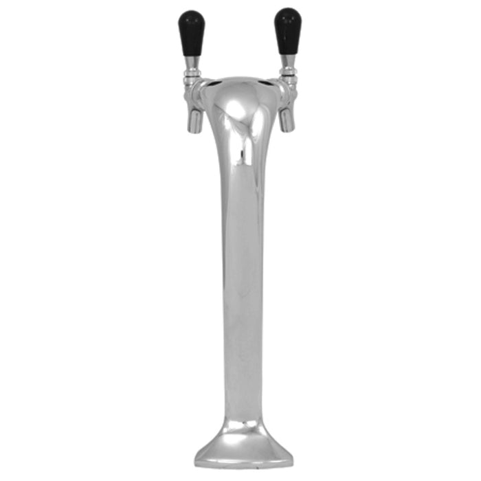 Milano Beer Tower, 2 Tap
