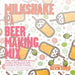 Milkshake IPA Beer Making Mix
