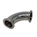 Elbow 90 degree with Flange, 2" DN