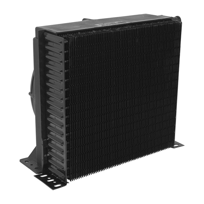 Condenser assembly LU-VE STVF 139, (115V/60Hz)