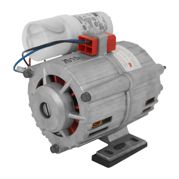 Pump motor Ulka 90P/00, 120W, (110/120 V, 60 Hz)