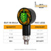 Resin Tap Handle, Model R-201