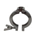 Heavy Duty Clamp, 3" DN