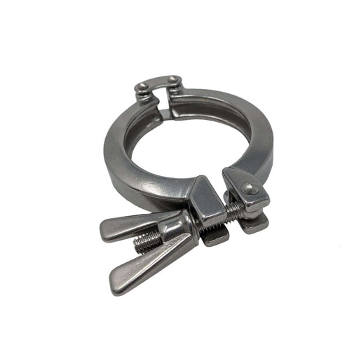 Heavy Duty Clamp, 3" DN