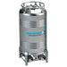 Schaefer Non-Cooling Jacketed Stainless Steel Tank 1250L