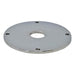 St.Steel Side Cover, 5mm, 1 Hole