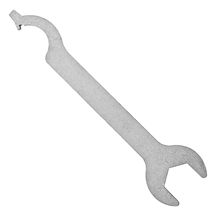 Faucet & Hex Nut Wrench, Deluxe
