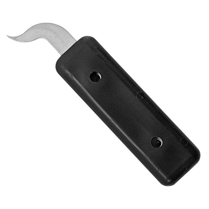 Sanke Keg Lock Ring Removal Knife
