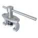Keg Spear Removal Tool for D and S valve, Heavy Duty