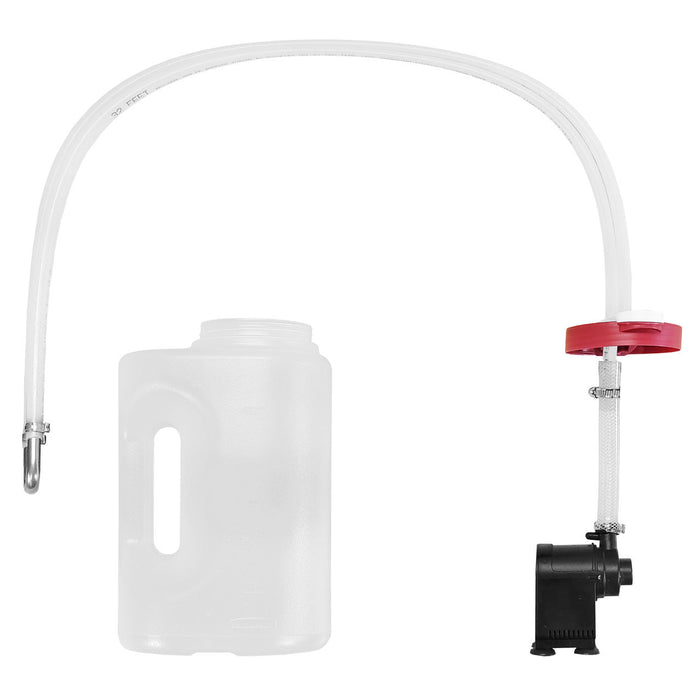 Kegerator Tower Cooling Kit